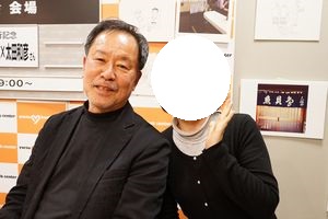 太田さんと2ショット☆家宝にします☆