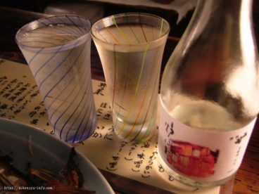 日本酒「炉ばた」